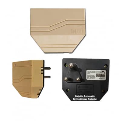 Dolphin AC High / Low Voltage Protector Switch