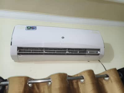Pel Inverter 1.5 ton