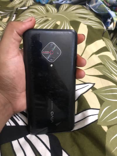 Vivo S1 Pro 8 128