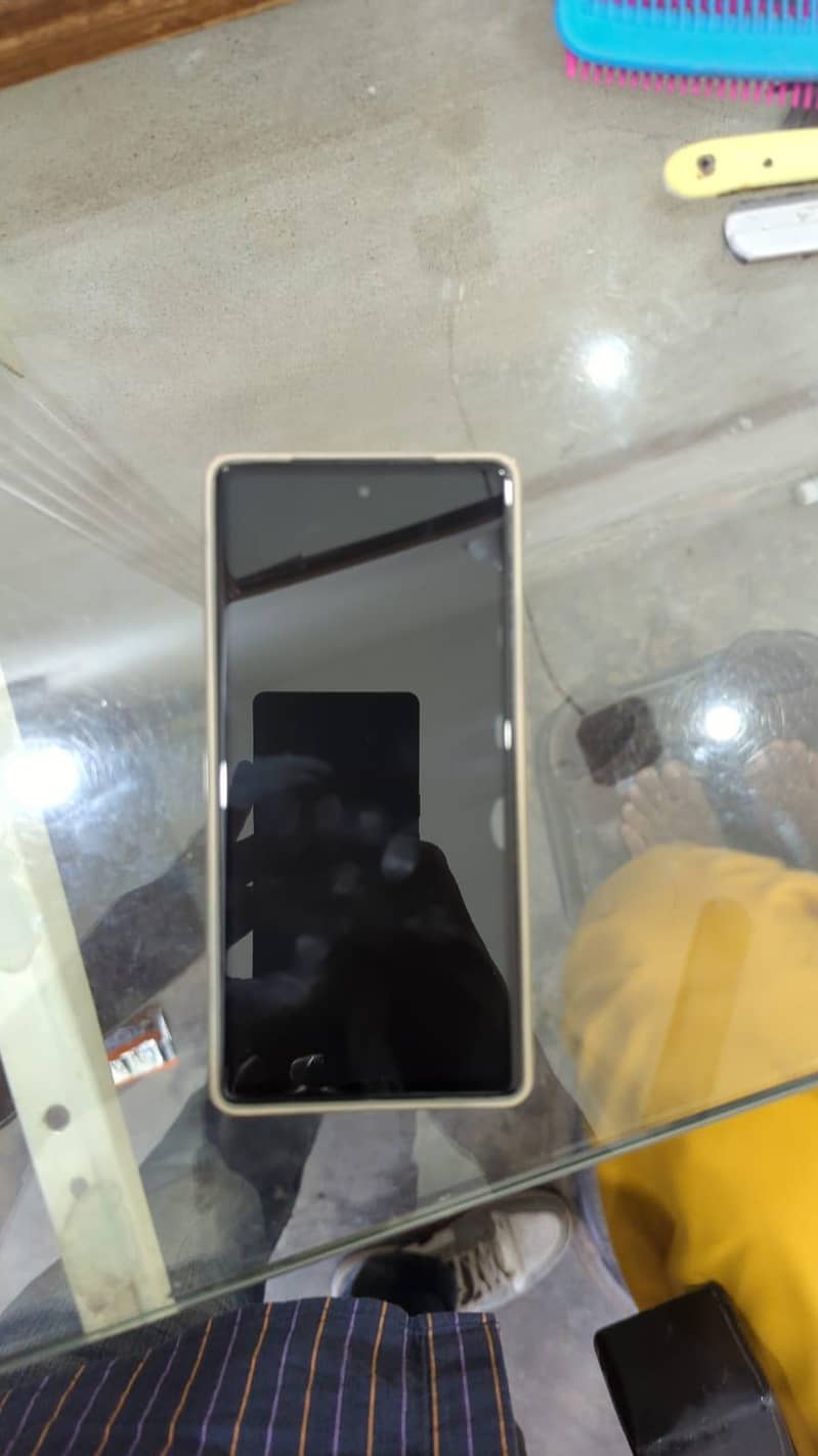 Google Pixel 7a 0