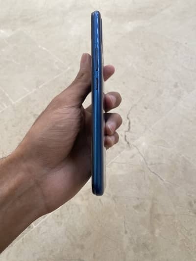 Infinix Smart 5