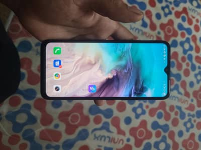 itel Vision 3 exchange possible