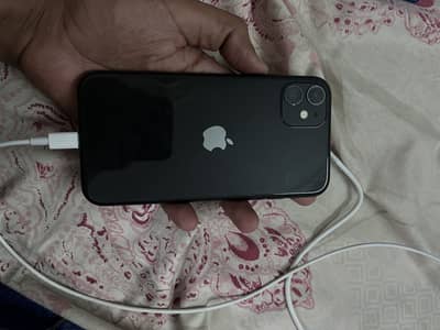 Apple iPhone 11 non pta jv 64gb