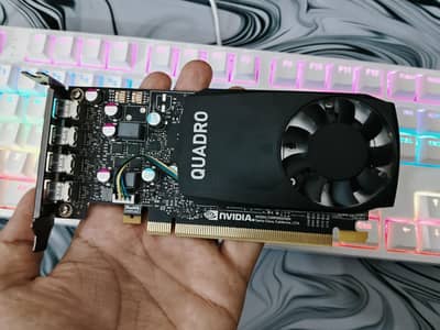 Nvidia Quadro P600