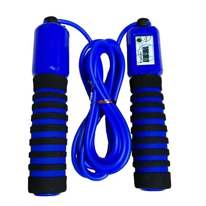 jumping rope 0