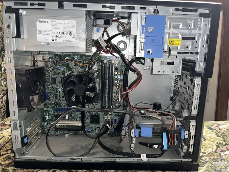 Optiplex 790 0