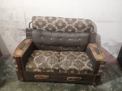 3 sofa