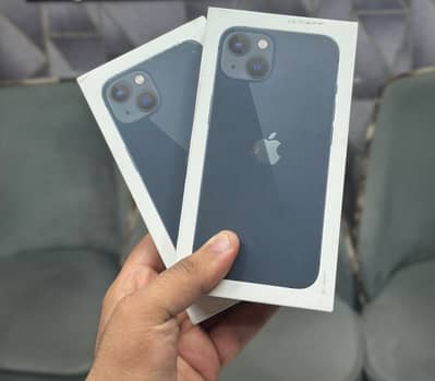 Apple iPhone 13 jv wholesale 2 pieces left