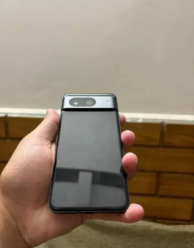 Google Pixel 8 Exchange Possible 0
