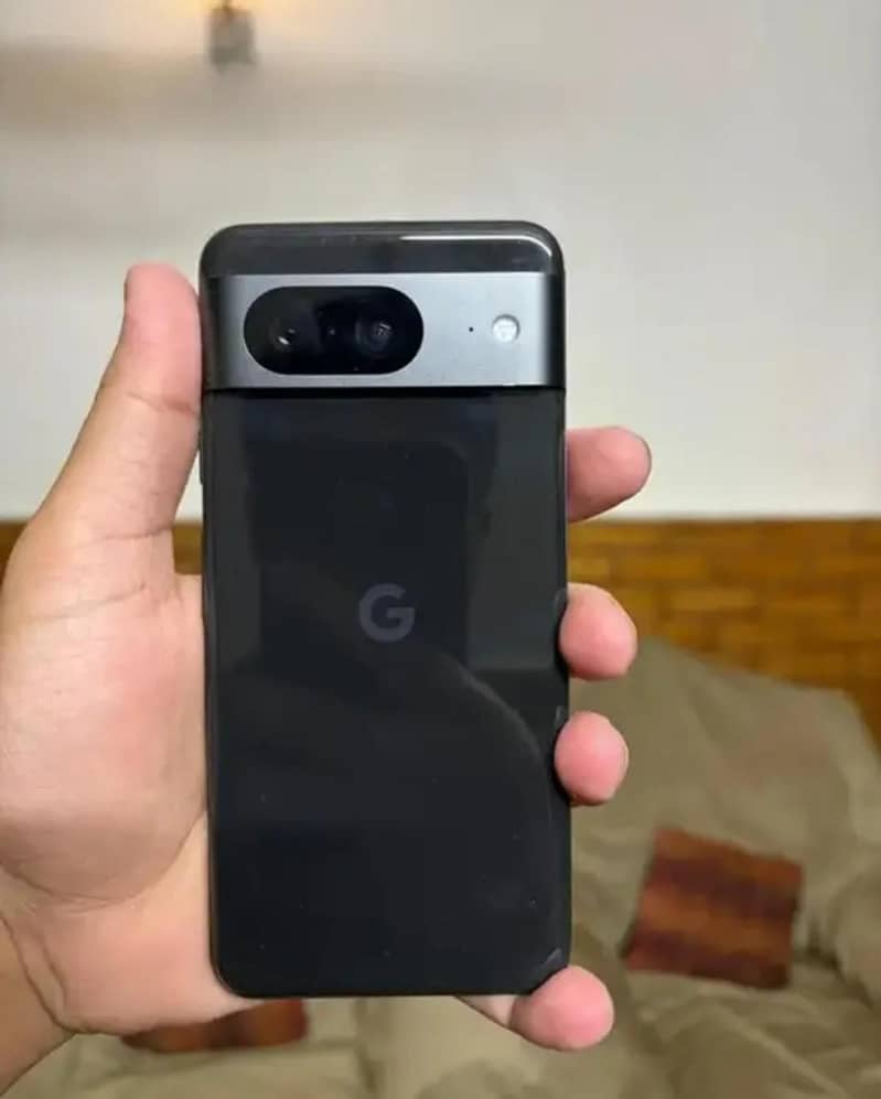 Google Pixel 8 Exchange Possible 5