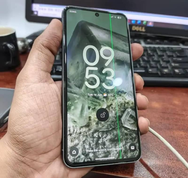 Google Pixel 8 Exchange Possible 6