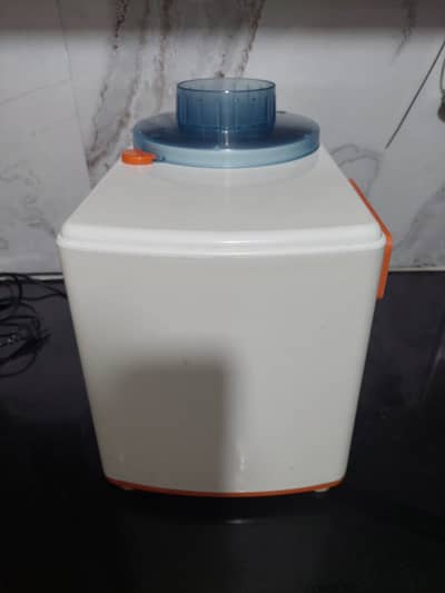 Dough maker