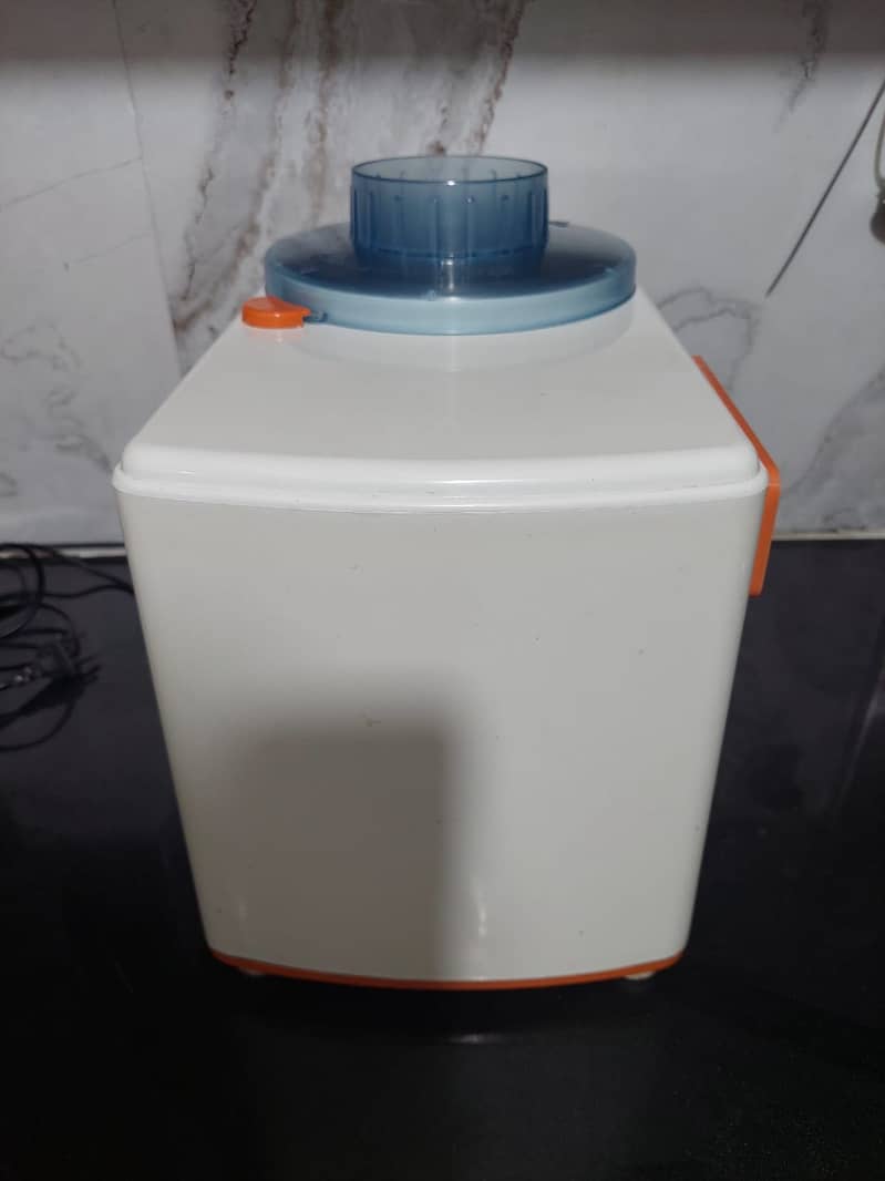 Dough maker 0