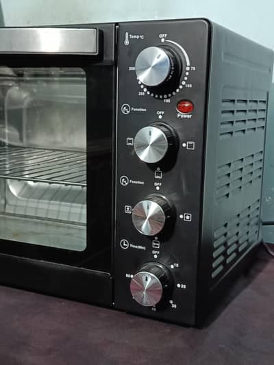Baking oven 70 litre