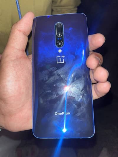 One Plus 7T Pro
