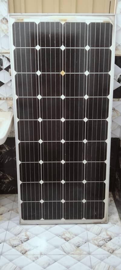 160 W Solar plate Air Cooler, MPPT