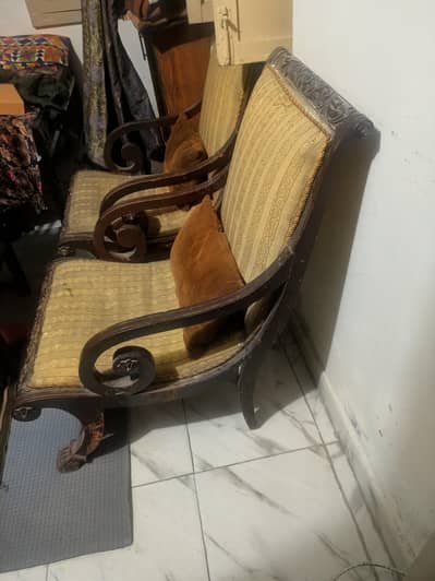 chesham chairs