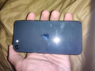 Apple iPhone SE