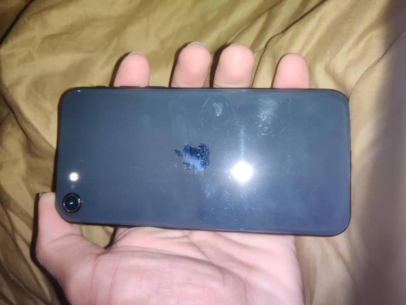 Apple iPhone SE 0