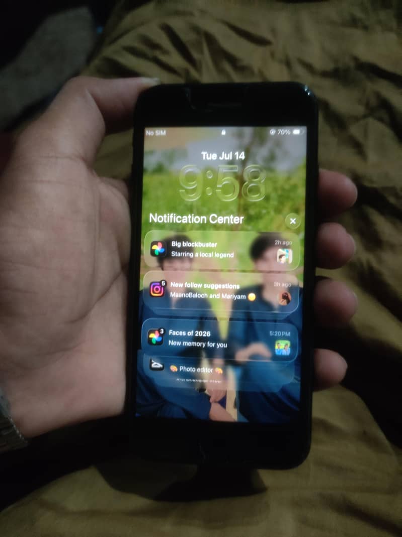 Apple iPhone SE 2
