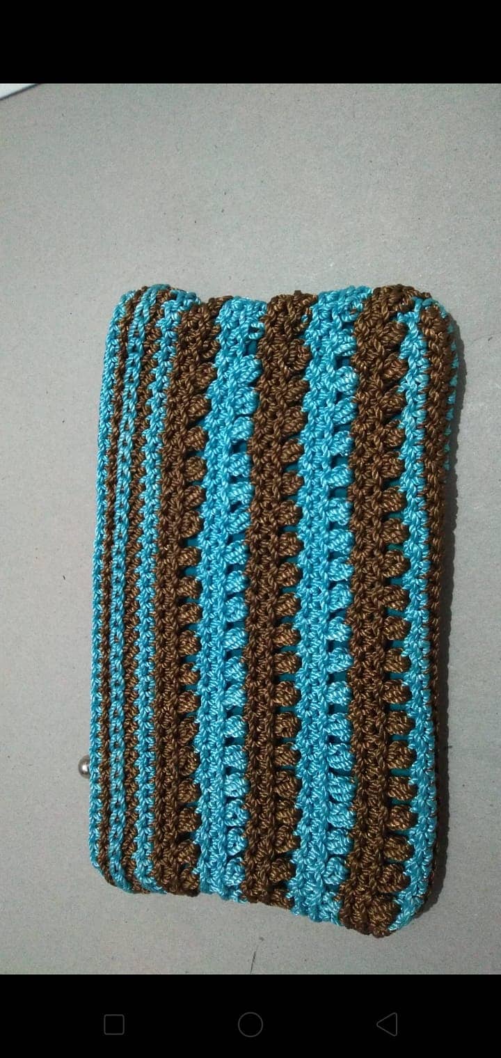 Hand purses(hand made) 0