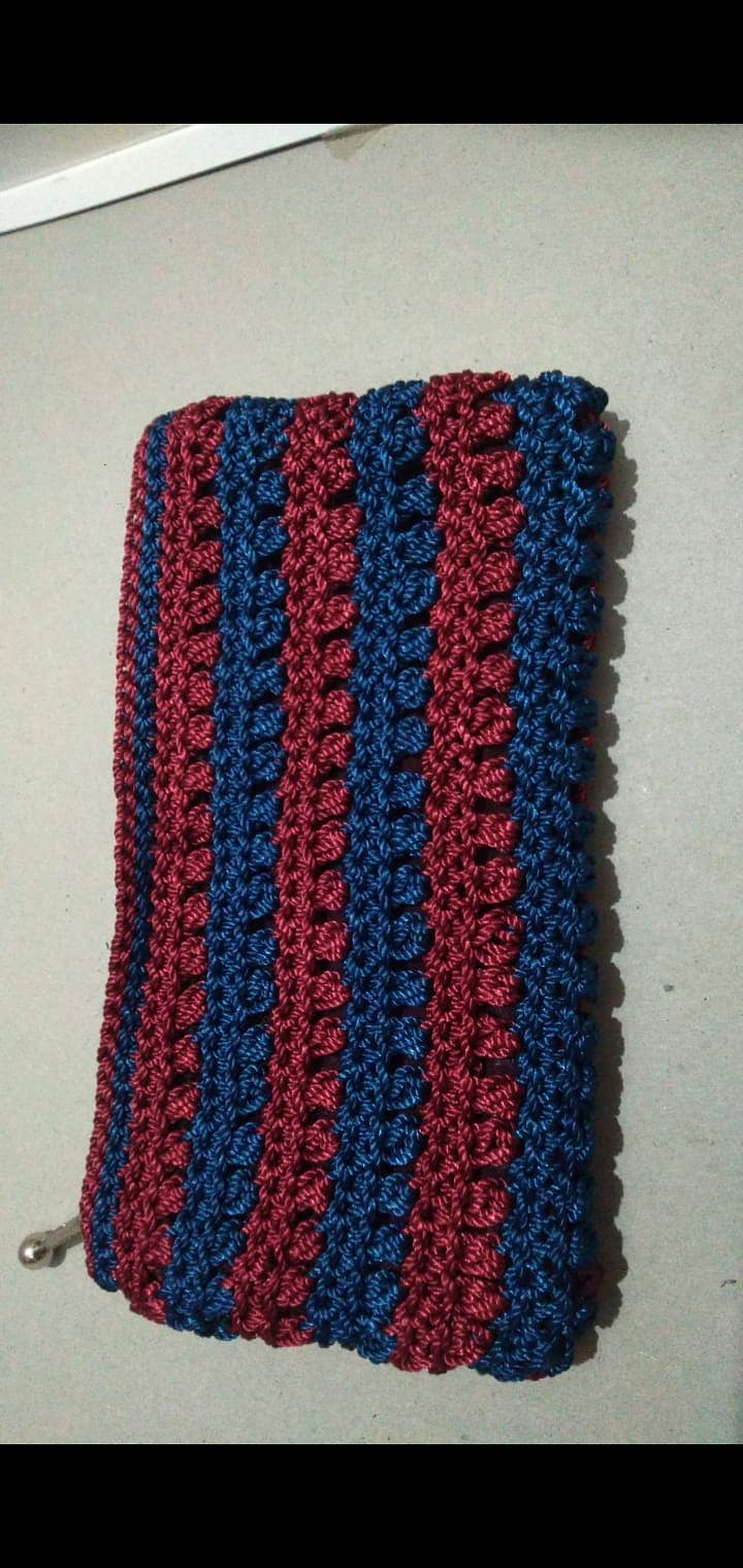 Hand purses(hand made) 3