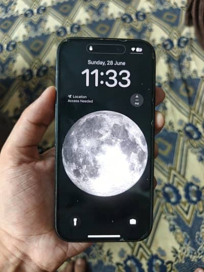 Apple iPhone 14 Pro
