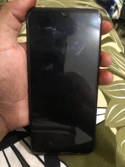 Vivo S1 Pro 8 128 gb
