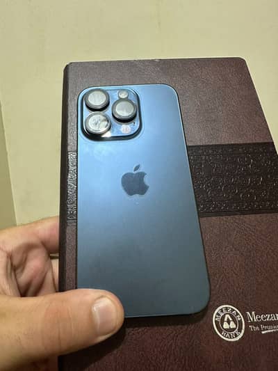 iPhone 15 pro