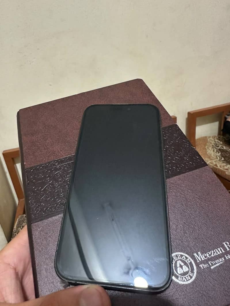 iPhone 15 pro 1