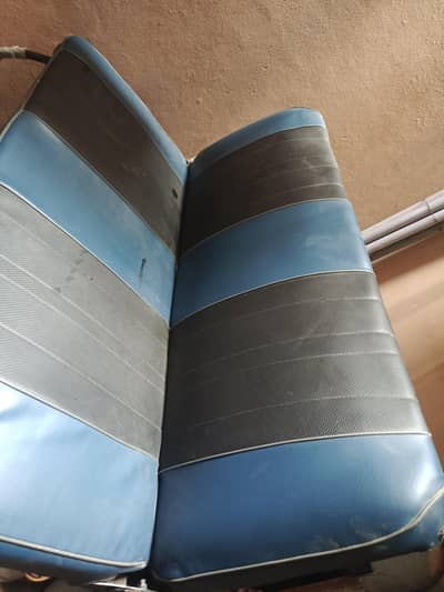 Bolan seat original condition
