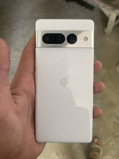 Google Pixel 6 Pro