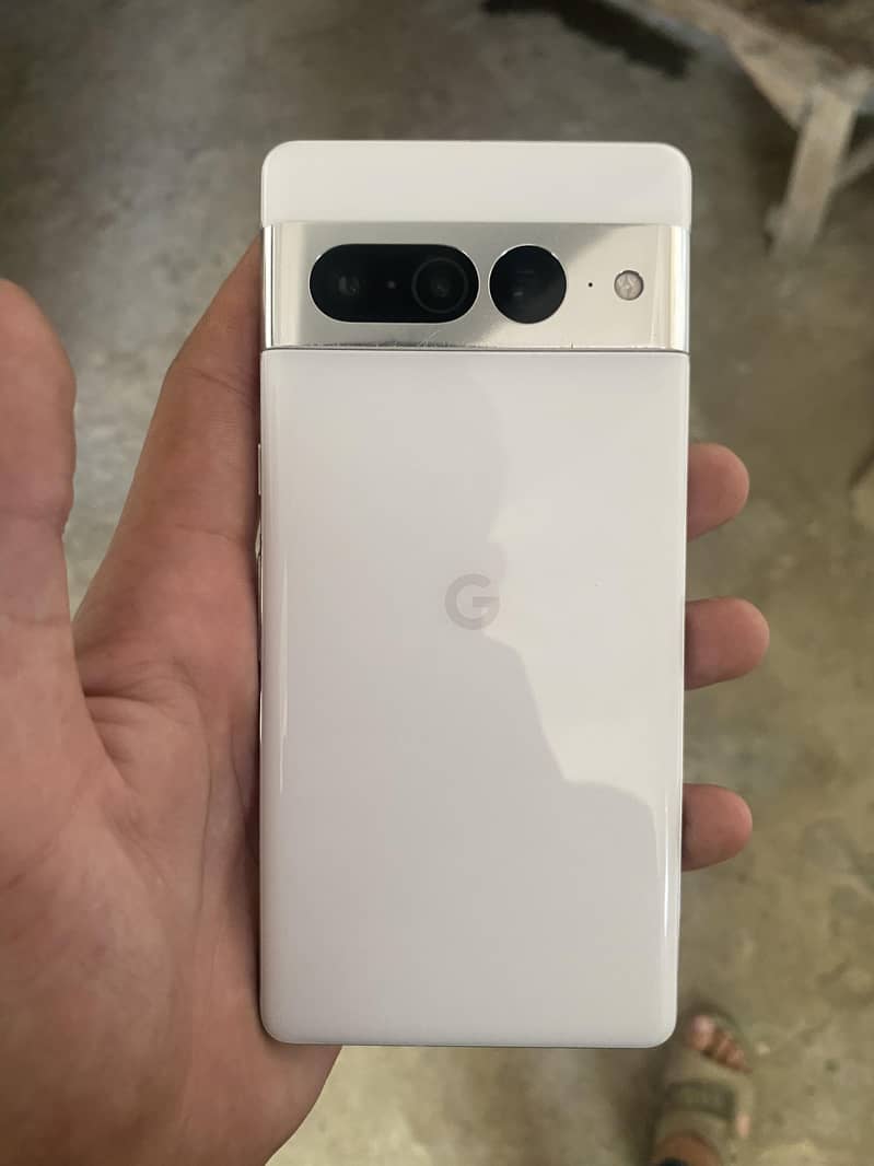 Google Pixel 6 Pro 0