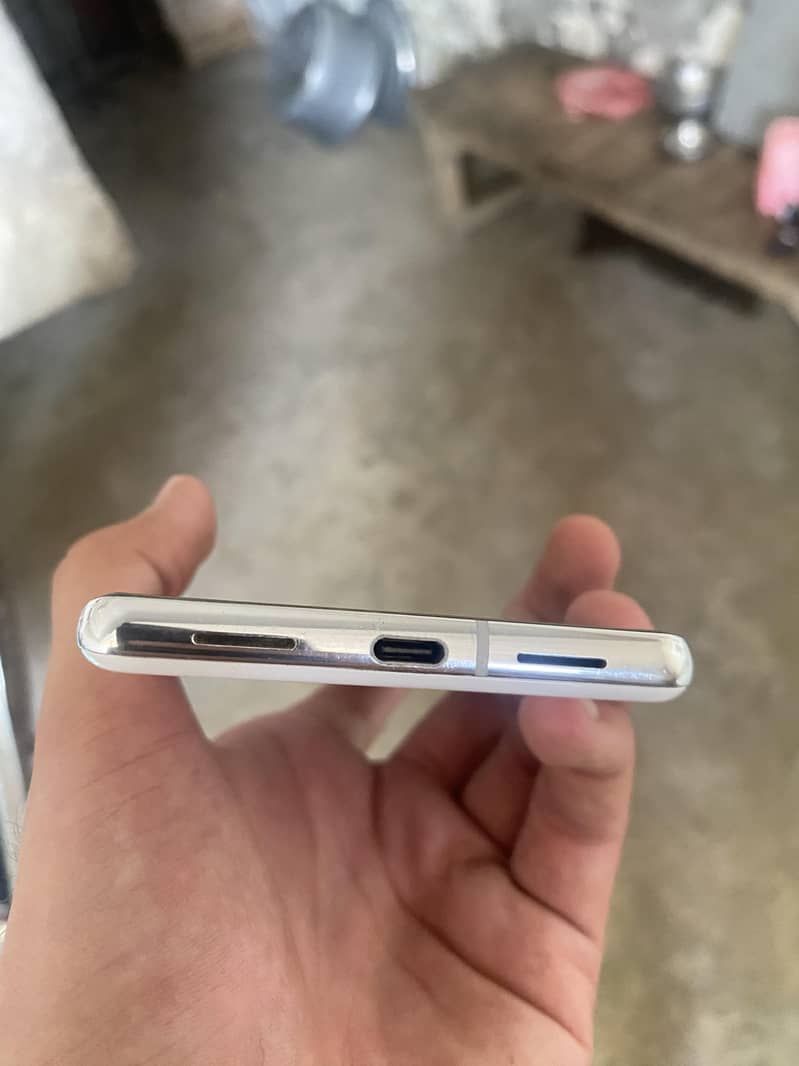 Google Pixel 6 Pro 4