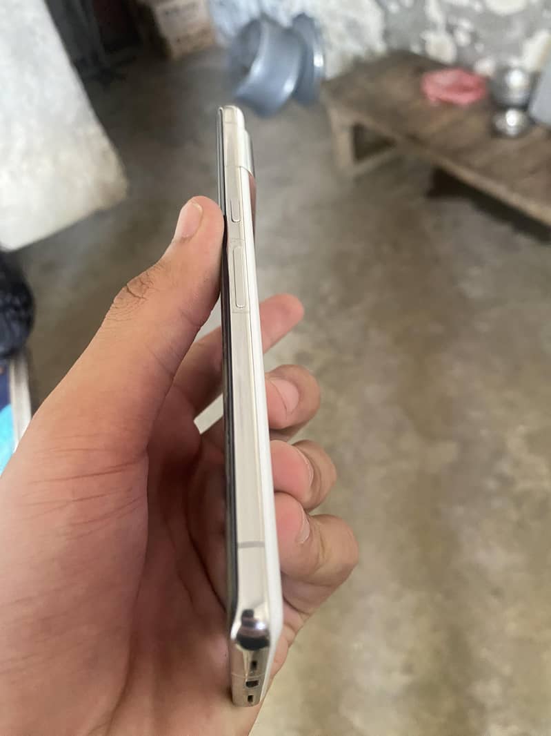 Google Pixel 6 Pro 5