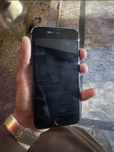 Apple iPhone 8 Plus