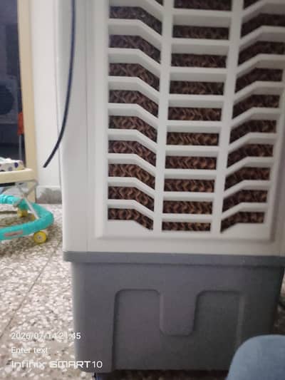 room air cooler