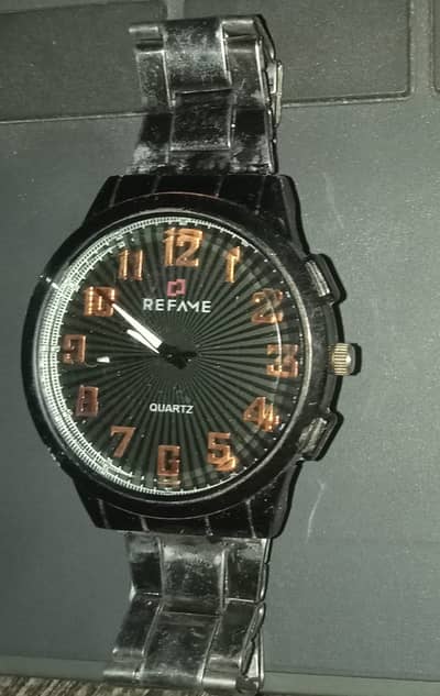 watch
