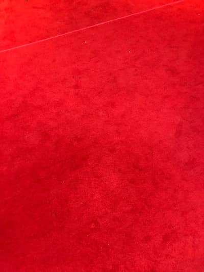 Red Carpet Brand New