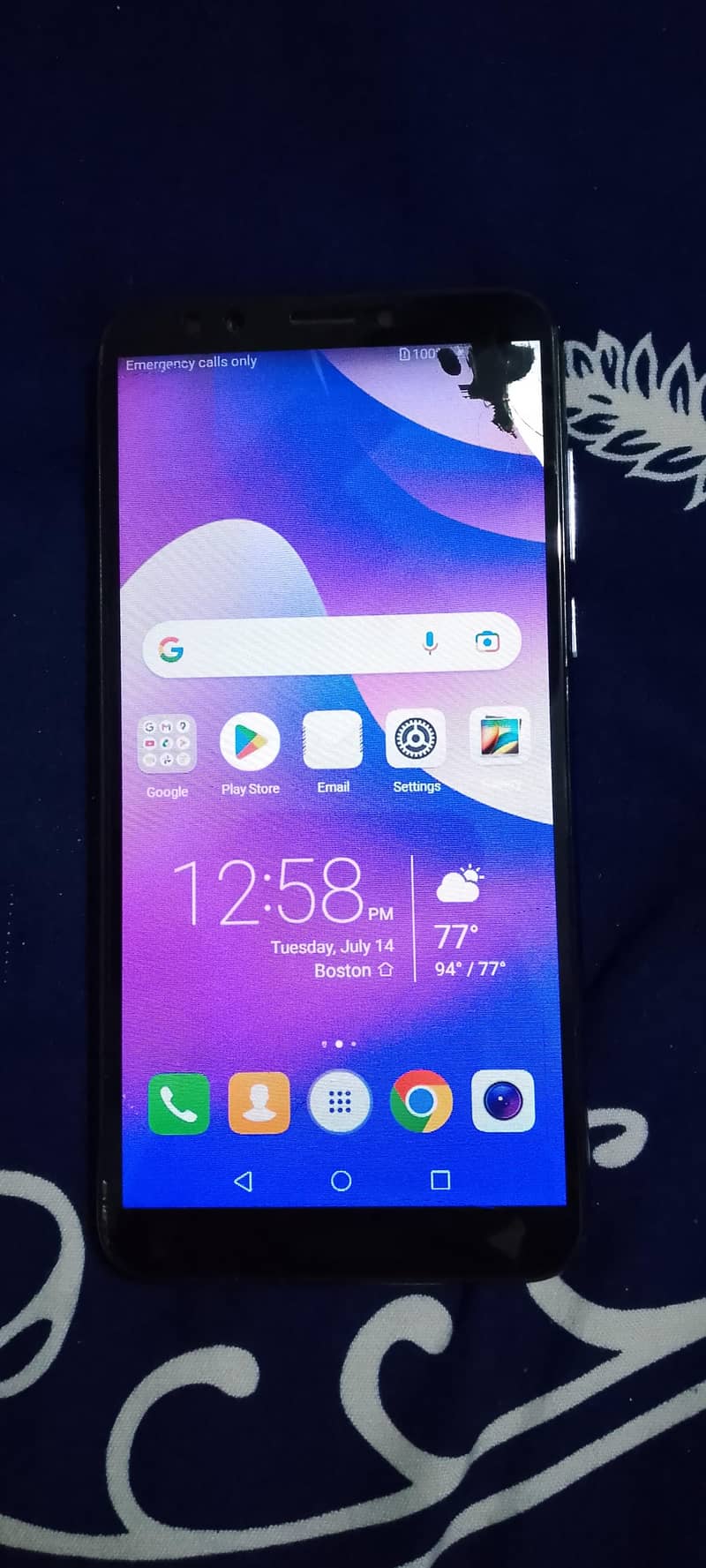 Huawei 1