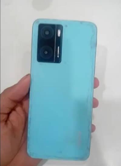 OPPO A57 8/256 PTA