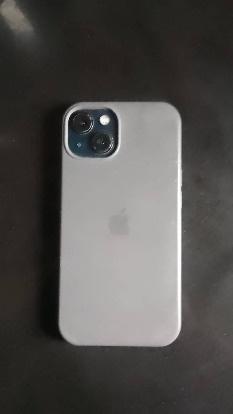 Apple iPhone 13 0