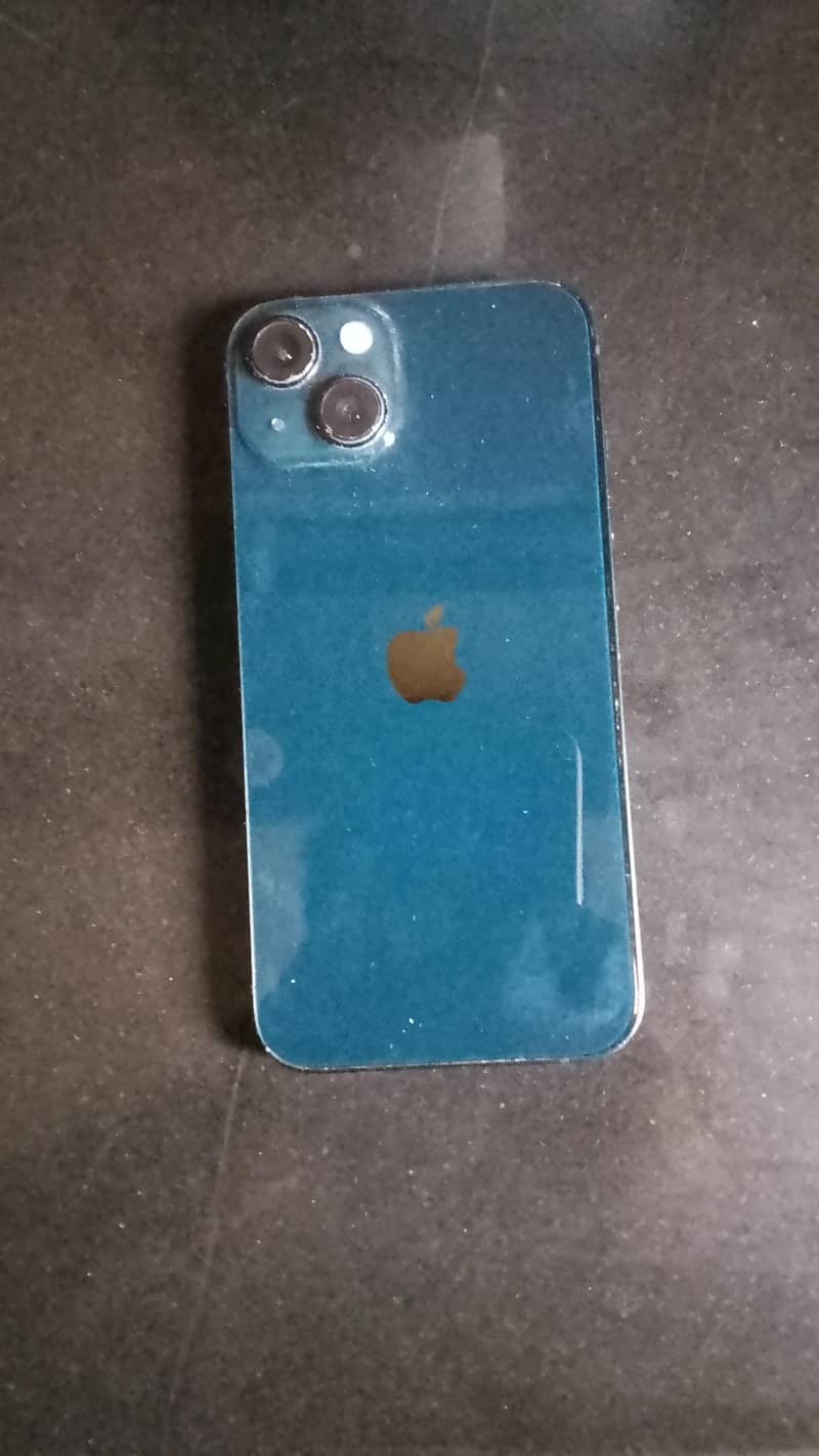 Apple iPhone 13 3