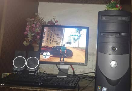 pantium 4 computer