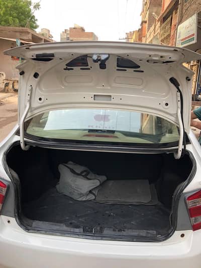 Honda City IVTEC 2021