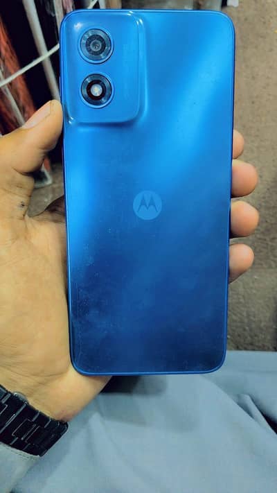 Motorola Moto G Play