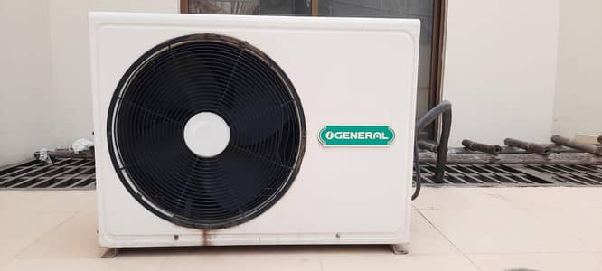 General Split 1.5 Ton