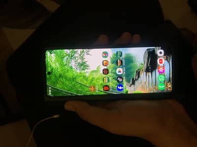 Samsung Z fold 3 pra approved