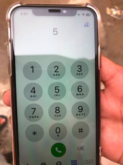 Apple iPhone XS