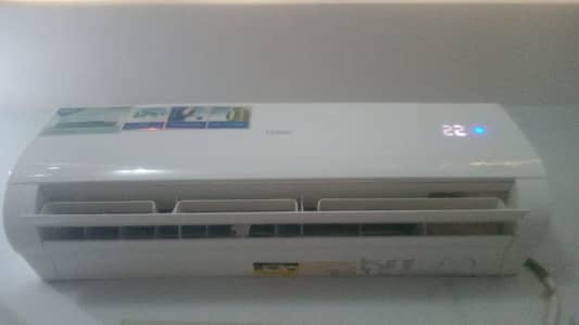 DC inverter good condition